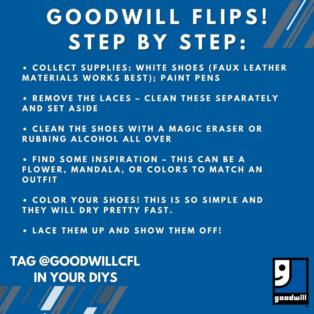 National DIY Day Goodwill - một ngày tuyệt vời để bắt đầu những dự án làm sạch trong gia đình của bạn! Hãy ghé qua cửa hàng của chúng tôi để khám phá các sản phẩm làm sạch cao cấp và được yêu thích nhất. Hãy trang bị cho mình những công cụ tốt nhất để làm sạch